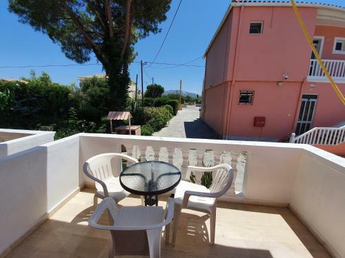 Apartamento Rivulet Studios