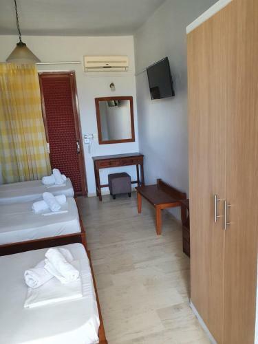 Apartamento Rivulet Studios