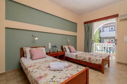 Apartamento The Place Studios