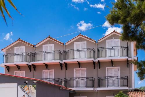 Apartamento San - Mari Studios