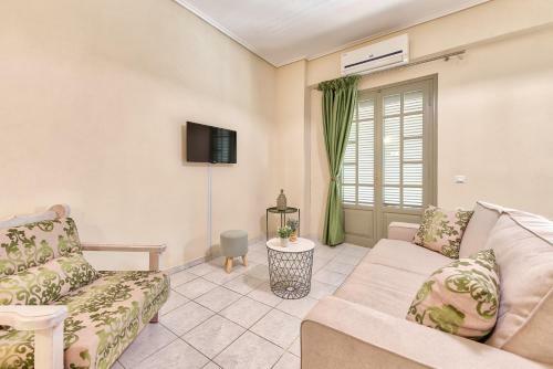 Kallas Apartments
