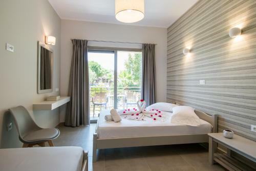 Apartamento Paradise Vezal