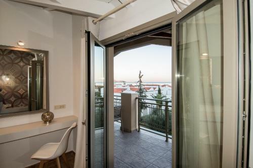 Apartamento Paradise Vezal