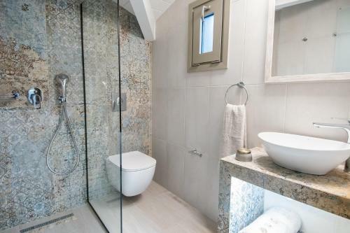 Apartamento Paradise Vezal