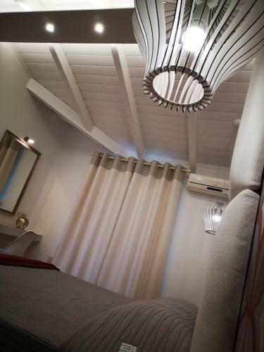 Apartamento Paradise Vezal