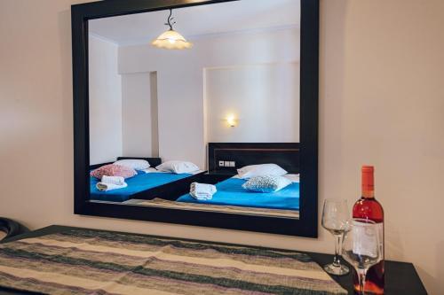 Apartamento Bluewaves