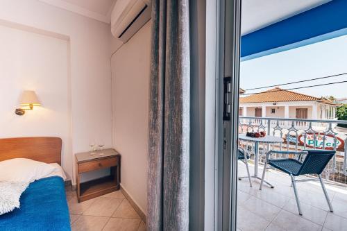 Apartamento Bluewaves