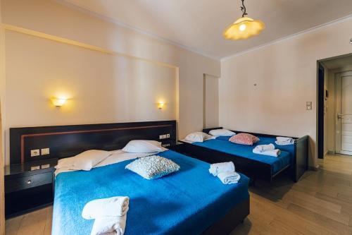 Apartamento Bluewaves