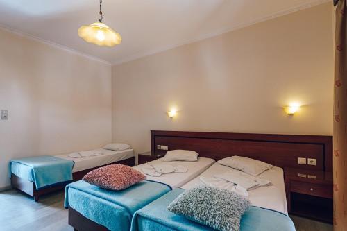 Apartamento Bluewaves