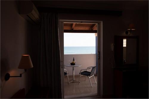 Apartamento Bluewaves