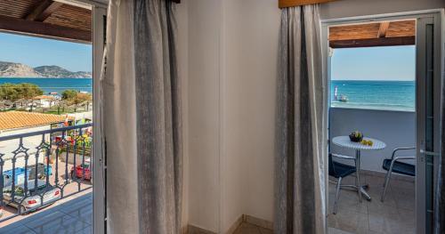 Apartamento Bluewaves