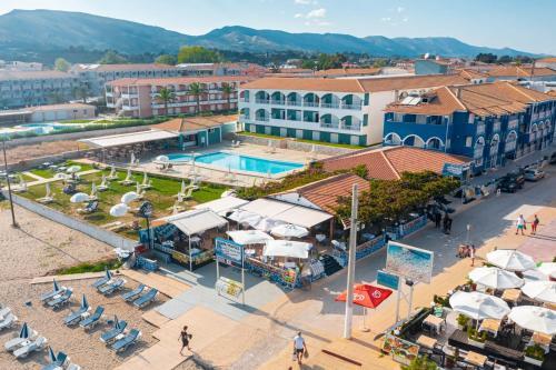 Apartamento Bluewaves