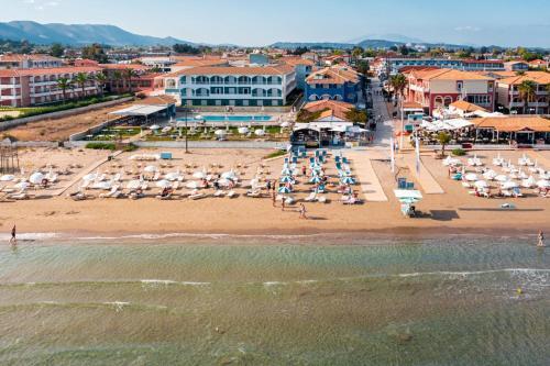 Apartamento Bluewaves