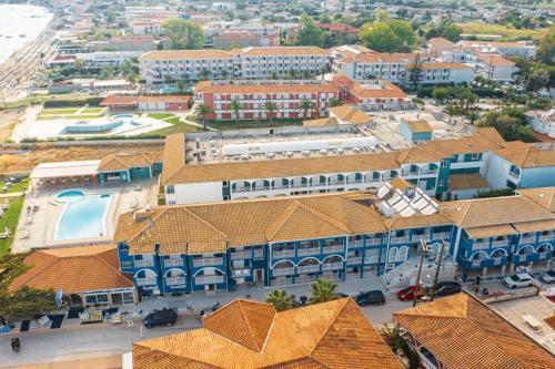 Apartamento Bluewaves