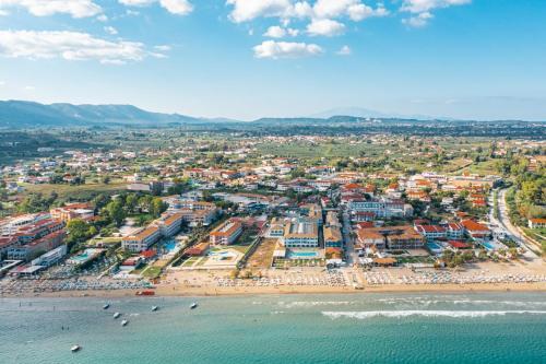 Apartamento Bluewaves