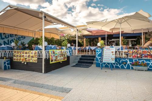 Apartamento Bluewaves