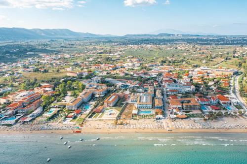 Apartamento Bluewaves