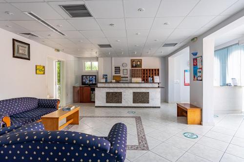 Apartamento Bluewaves