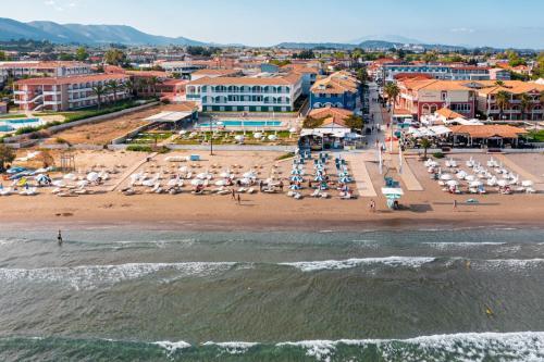 Apartamento Bluewaves