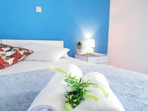 Apartamento Soulis Studios