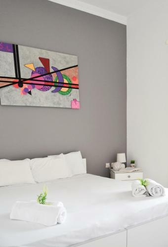 Apartamento Soulis Studios