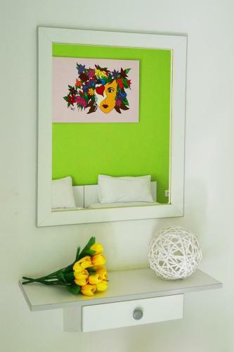 Apartamento Soulis Studios