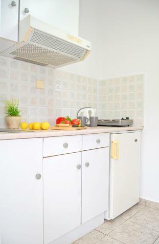 Apartamento Soulis Studios