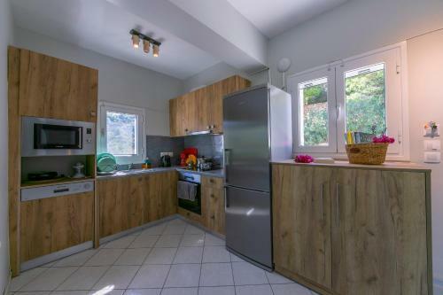 Villa Merope