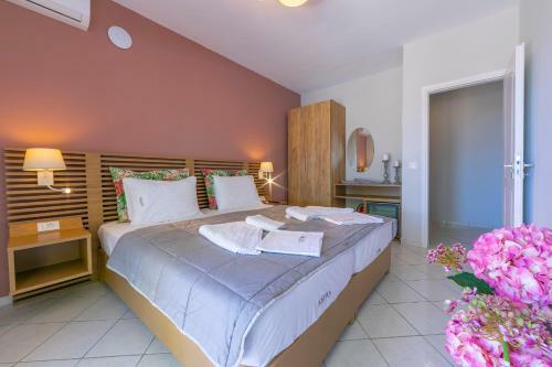 Villa Merope