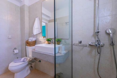 Villa Electra With Private Pool