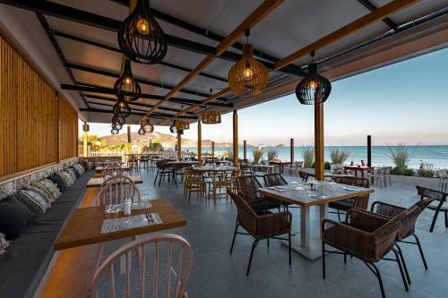 Hotel Horizon Beachfront Apartments