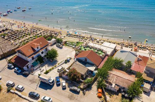 Hotel Horizon Beachfront Apartments