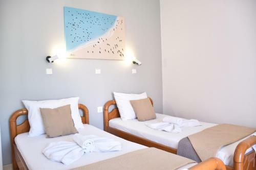 Apartamento Ephelia Gold