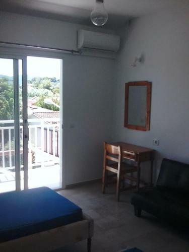Summer Holidays In Laganas Apartments