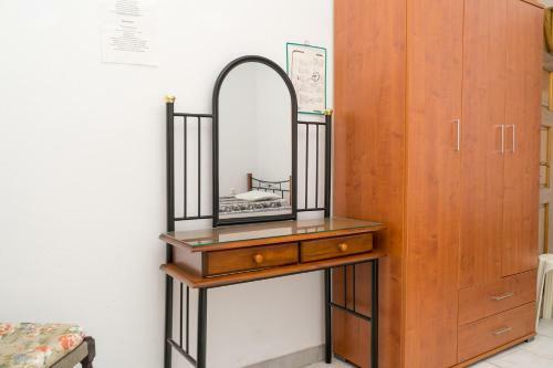 Hotel Anna Studios & Apartments