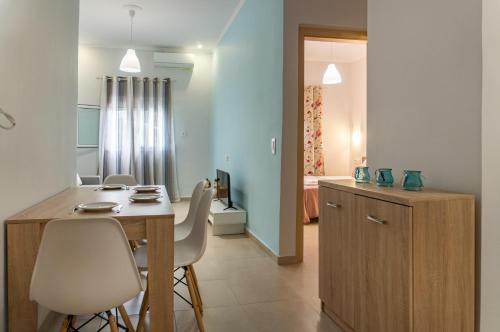 Anais Apartments In Laganas