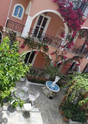 Apartamento Delfini 2
