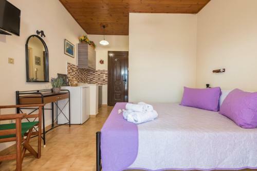 Apartamento Notos Studios