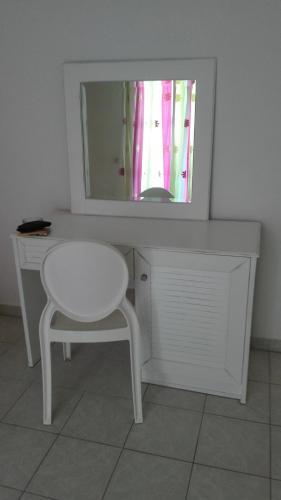 Apartamento Jasmine 1