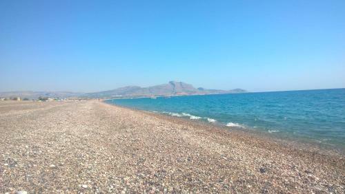 Villa Irene 3 Bed, Sea Views, Lindos 10 Mins, Beach 3 Mins