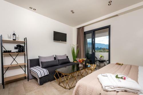Apartamento Moon Boutique Hotel