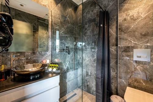 Apartamento Moon Boutique Hotel