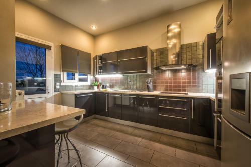Muthee Luxurious Private Villa