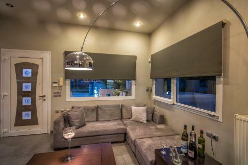 Muthee Luxurious Private Villa