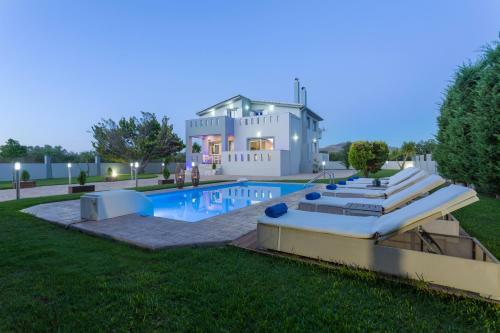 Muthee Luxurious Private Villa