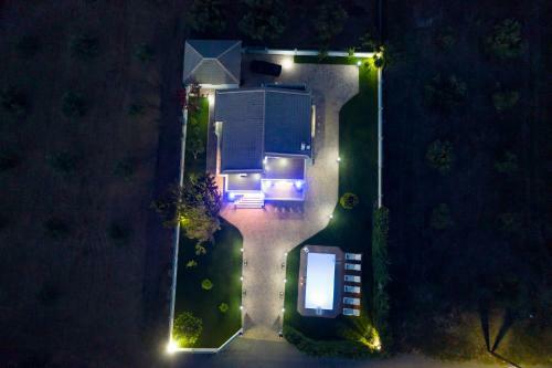 Muthee Luxurious Private Villa