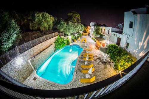 Hotel Panorama