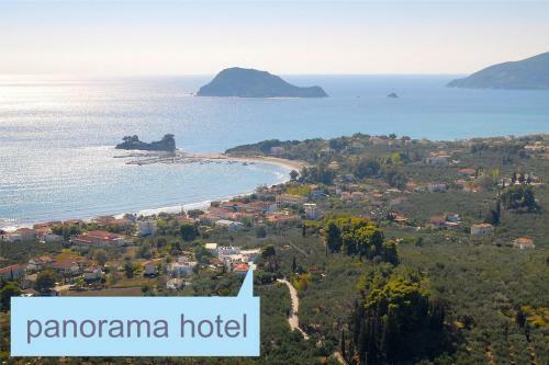 Hotel Panorama