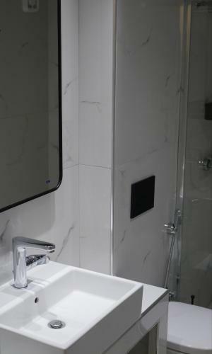 Apartamento Jannos Beach Hotel
