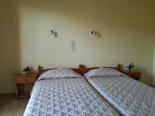 Tony Studio & Apartments